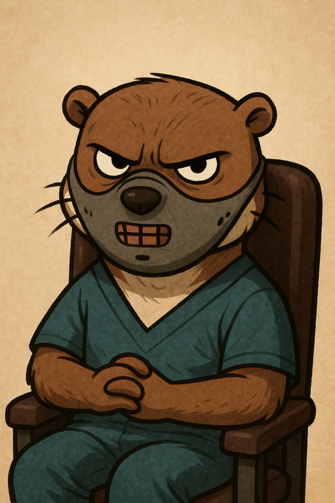 Top 10 Greatest Villains in Literature (and Film)