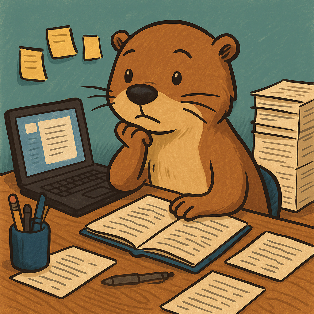 Tool Review: Scrivener