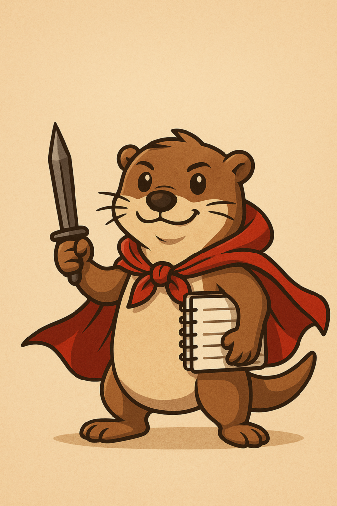 Creating Your Characters, Part 1: The Hero (Protagonist)