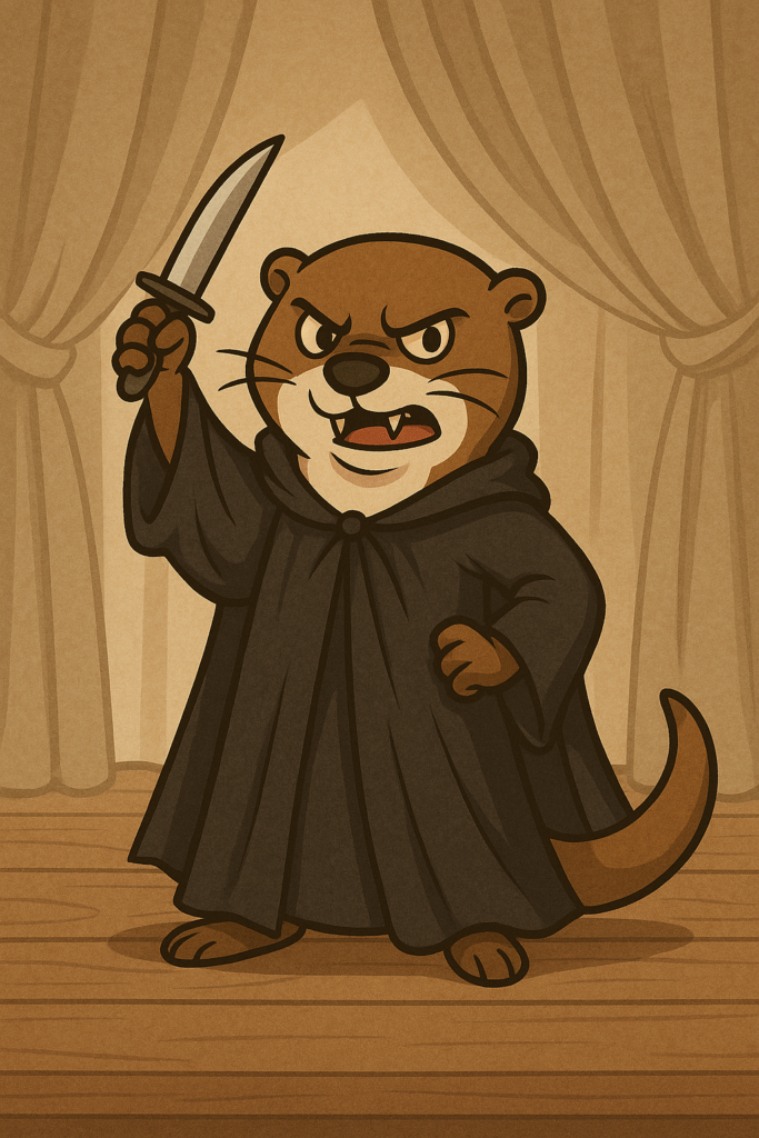 Creating Your Characters, Part 2: The Villain (Antagonist)