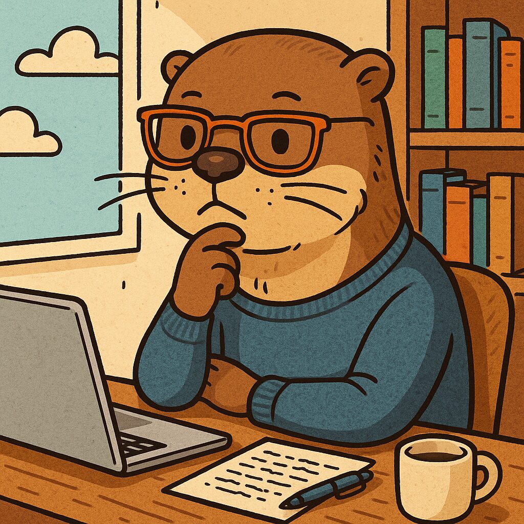 Tool Review: Scrivener