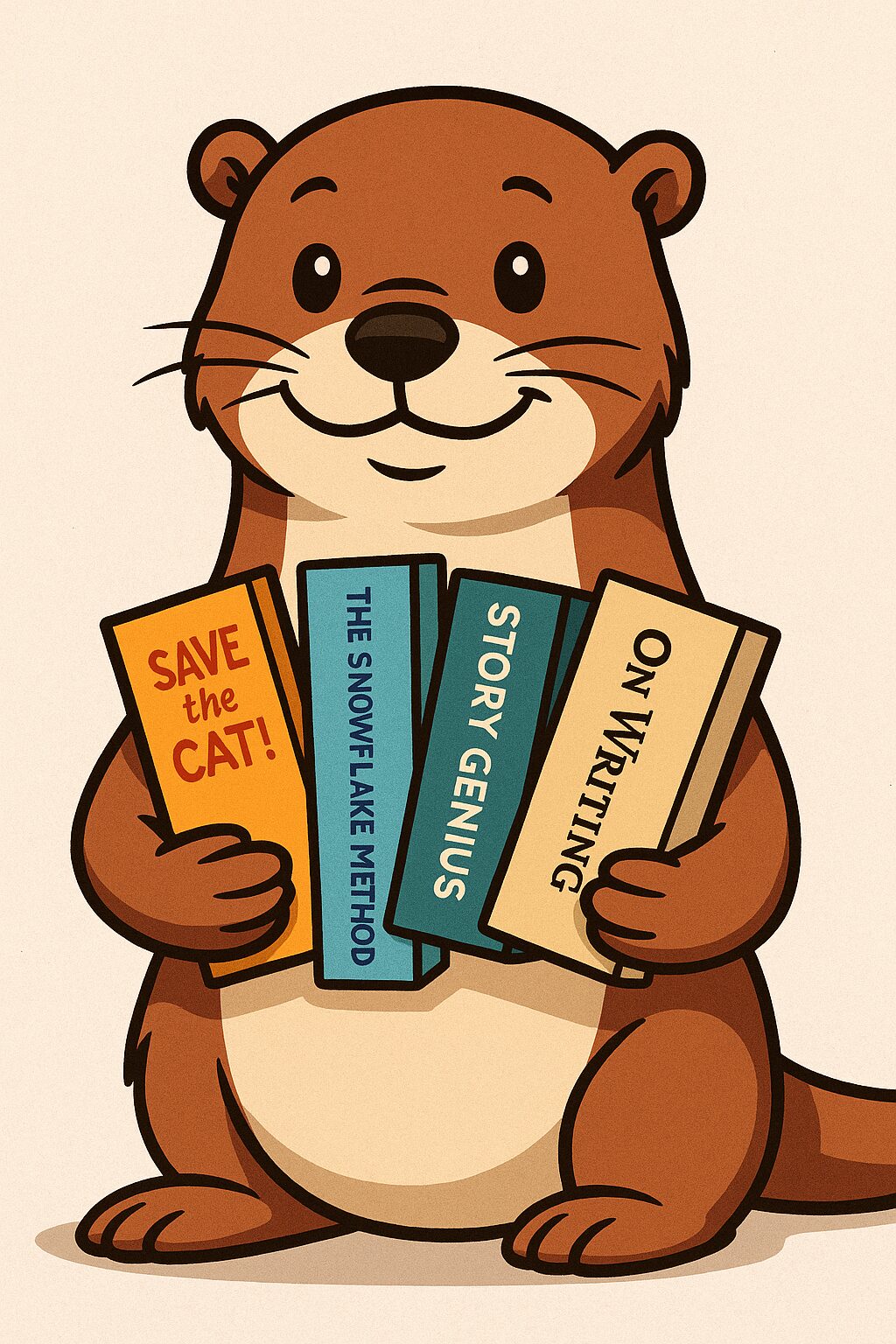 What We Can Learn from My Recommended Book Choices