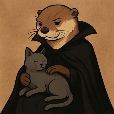Creating Your Characters, Part 2: The Villain (Antagonist)